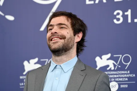 Estas son las cinco películas favoritas de Peter Lanzani: dónde verlas Peter Lanzani en el Festival de Venecia 2022.