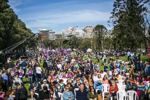 Rosh Hashaná: cómo celebrar el año nuevo judío con los mejores planes Celebración del año de nuevo judío