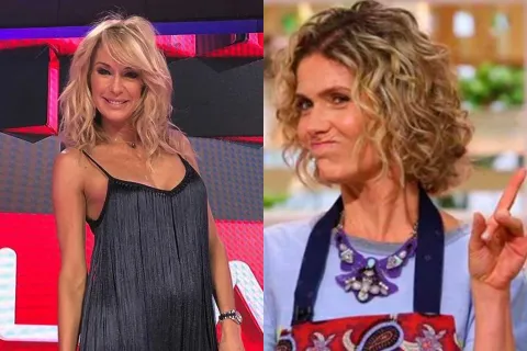 Yanina Latorre le respondió a Maru Botana y no se guardó nada: “Una resentida” Yanina Latorre, la panelista de LAM, le respondió a la Maru Botana luego de que la cocinera hiciera un descargo en las redes sociales para hablar del conflicto con Jimena Monteverde