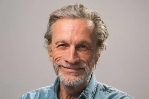 Daniel Fanego: a los 69 años falleció el actor y director argentino Falleció el actor Daniel Fanego.