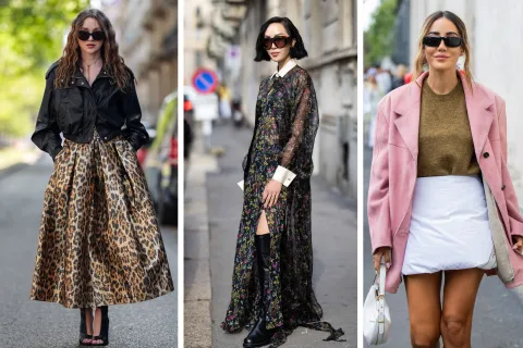 Semana de la Moda de Milán: estas son las tendencias de street style que arrasaron esta temporada La semana de la moda en Milán