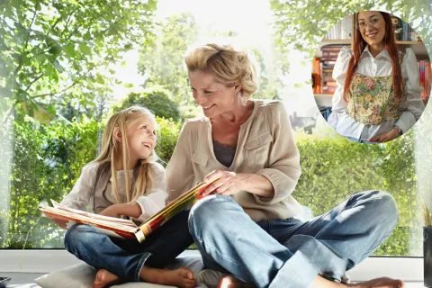 5 libros imperdibles para regalar este Día de la Madre El Día de la Madre es una ocasión especial para celebrar a las mujeres más importantes en nuestras vidas, y qué mejor manera de hacerlo que con un buen libro.