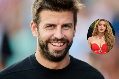Piqué rompió el silencio: ¿qué dijo sobre la separación de Shakira? Gerard Piqué habló, por primera vez, sobre su separación con Shakira y dio su opinión sobre la versión de los hechos que circuló en todos los medios.