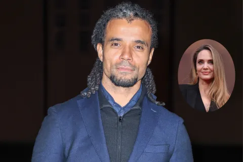 Quién es Akala, el rapero activista que señalan como el nuevo novio de Angelina Jolie Akala, el rapero y activistas en señalado como el nuevo amor de Angelina Jolie