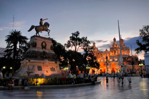 Cuánto costará vacacionar en Córdoba durante el verano 2025 Foto de Córdoba.