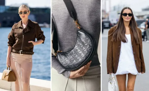 Cómo cuidar tus carteras de cuero y dónde guardarlas para que estén impecables Carteras de cuero