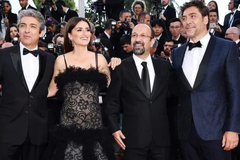 Ricardo Darín y Penélope Cruz protagonizan la mejor película de suspenso: ¿dónde verla? Ricardo Darín, Penélope Cruz y Javier Bardem protagonizan un largometraje que es furor.