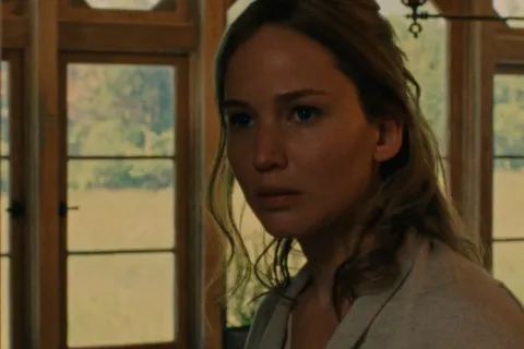Películas para ver en Netflix ya mismo: lo que se va en los próximos días (Noviembre 2024) Imagen de Jennifer Lawrence.