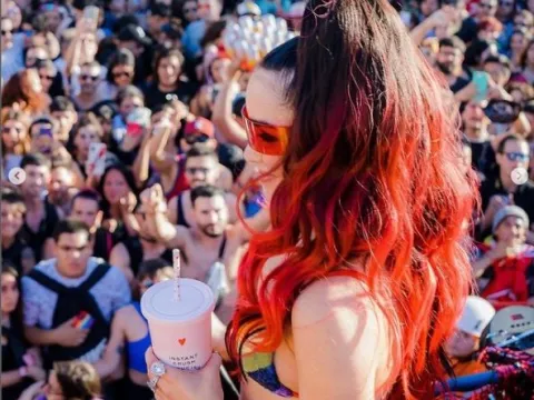 ¿Cuándo es la marcha del orgullo LGBTIQ+ 2024 en Argentina? Lali Espósito
