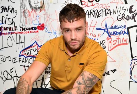 Liam Payne: de la fama en One Direction a su lucha con las adicciones y la salud mental Foto de Liam Payne.