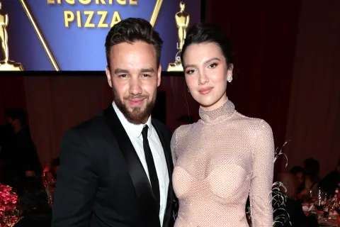 Los fans de Liam Payne culpabilizan a su ex novia Maya Henry y la hostigan con su hate en redes sociales: ¿por qué hay que frenar esto? Luego de conocerse la noticia de la muerte de Liam Payne y la publicación del libro que escribió la ex pareja del músico inspirada en propias experiencias junto al artista, algunas voces salieron a defender a la joven del hate recibido en redes
