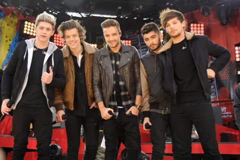 Muerte de Liam Payne: la devastadora despedida de sus compañeros de One Direction Foto de One Direction.