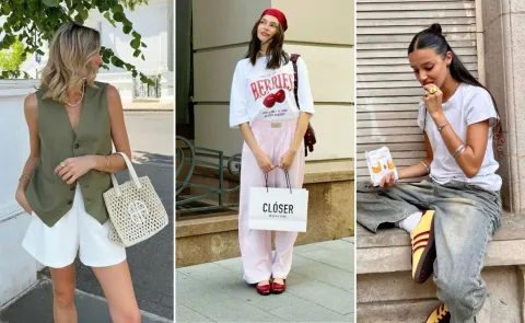 Black Friday: 5 prendas tendencia para aprovechar con descuentos Black Friday