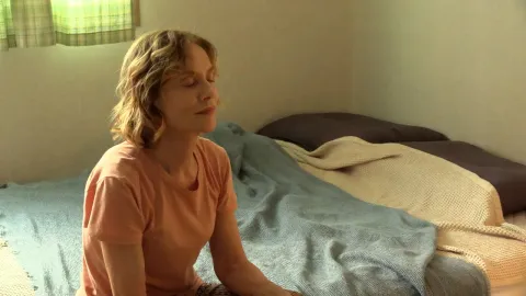 A Traveler’s Needs y otras películas del cine coreano que podés ver gratis durante noviembre A Traveler’s Needs es una película de Hong Sang Soo.
