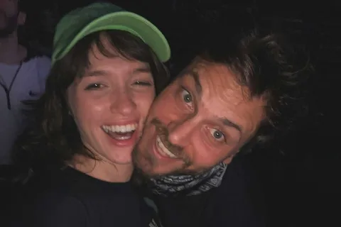 Nació el hijo de Candela Vetrano y Andrés Gil y así lo anunció Carola Gil Nació el hijo de Candela Vetrano y Andrés Gil y así lo anunció Carola Gil