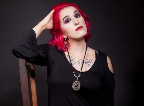 Tengo Trastorno Afectivo Bipolar tipo 2 y así impacta en mi sexualidad Carla Galiano