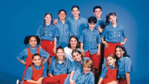 El regreso de Chiquititas: ¿cómo será la obra que reúne a su elenco después de 30 años? Después de 30 años, regresa Chiquitita