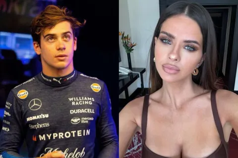 De la China Suárez a Wanda Nara: ¿por qué estigmatizamos la diferencia de edad en una pareja? Colapinto y la China Suárez.