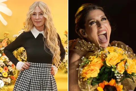 Después de Margarita, dónde ver GRATIS la serie que inició la pelea de Cris Morena y Flor Bertotti Después de Margarita, dónde ver gratis la serie que inició la pelea de Cris Morena y Flor Bertotti.