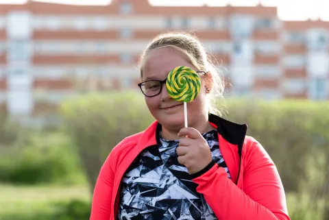 Día Mundial de la Diabetes: la prevención en infancias, abordaje de la obesidad e impacto del estrés Infancias obesidad