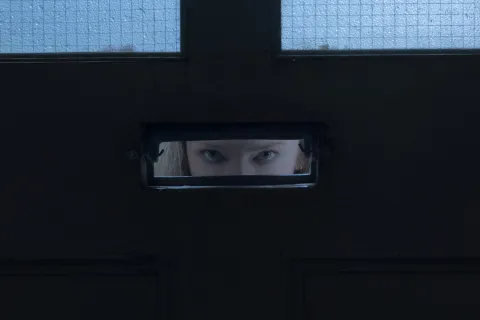Series para mirar el finde: estos son los 7 de los mejores thrillers disponibles en streaming Cate Blanchett en Disclaimer, la serie de Apple Tv+.