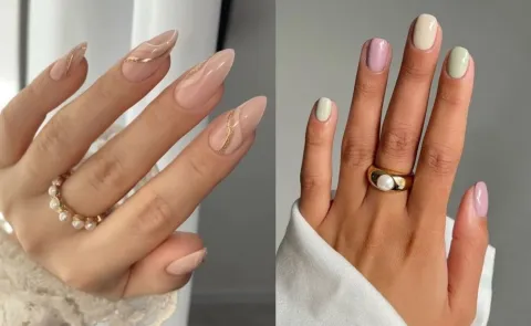Los 3 diseños de uñas que serán tendencia este verano y no te podés dejar de hacer diseños de nail art