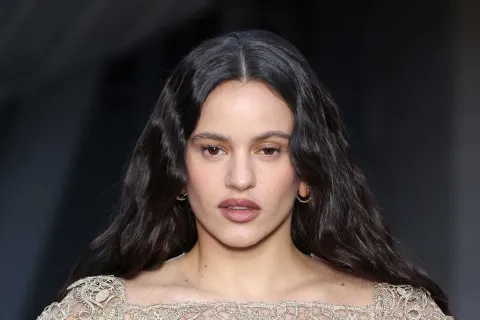La nueva tendencia de cejas 2025: ¿qué se viene para el próximo año? Una tendencia que ha enamorado a muchas famosas, como Rosalía