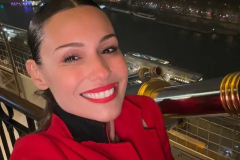 Así es la cartera de lujo que eligió Pampita: cuánto cuesta y cómo sumarla a tus looks Pampita Ardohain se encuentra de viaje por París y se la vio luciendo un abrigo que será el protagonista del invierno 2025 en Buenos Aires.