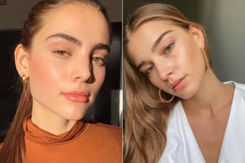 Paso a paso: cómo hacer un maquillaje fresco y natural para el verano Maquillaje para el verano