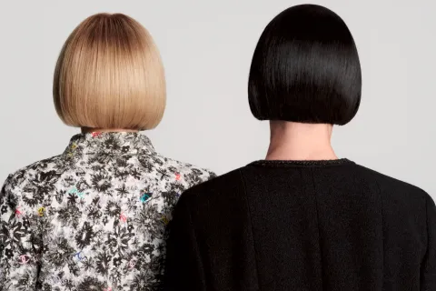 El editor invitado de Vogue: ¿quién reemplazó por primera vez a Anna Wintour? Fotografía de la revista Vogue.