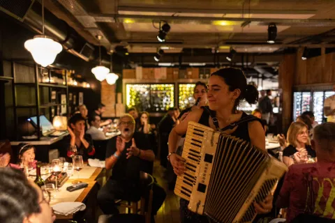 Argentina se destaca en La Liste 2025 con tres restaurantes en el Top 1000 restaurante