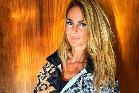 Sabrina Rojas acusó a Griselda Siciliani de haber sido la amante de Luciano Castro: “Había una obsesión” Sabrina Rojas habló sobre la relación que mantenían Luciano Castro y Griselda Siciliani cuando ella era la pareja del actor.