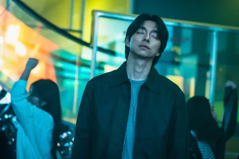Netflix: el Kdrama de 8 episodios que te mantendrá atrapado hasta el final Gong Yoo es el gran protagonista de The Trunk, la nueva serie de Netflix.