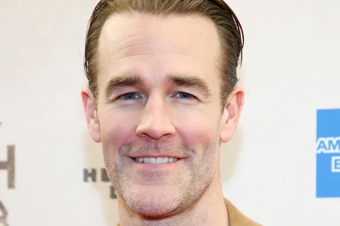 James Van Der Beek, el actor de Dawson´s Creek, comunicó que tiene cáncer de colon: así es su mensaje para concientizar sobre la enfermedad James Van Der Beek, el actor de Dawson´s Creek reveló públicamente que atraviesa un diagnóstico de cáncer
