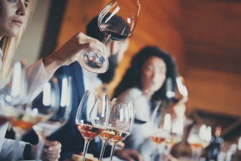 Planes para amantes del vino: propuestas imperdibles para disfrutar y aprender vinos cata
