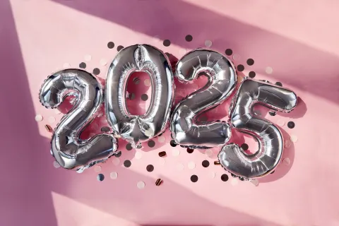 ¿Cuáles son los feriados de diciembre? nuevo año: 2025