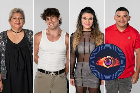 Gran Hermano EN VIVO: uno por uno, quiénes son los 24 nuevos participantes del reality Participantes de Gran Hermano.