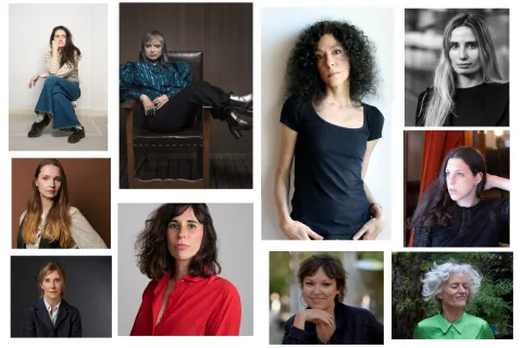 Los libros del año: 10 recomendados de autoras argentinas apertura_libros_del_verano.jpg
