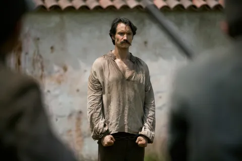 Estrenó Cien años de soledad en Netflix: qué tenés que recordar de la novela antes de ver la serie 100 años de soledad estrena el 11 de diciembre en Netflix.