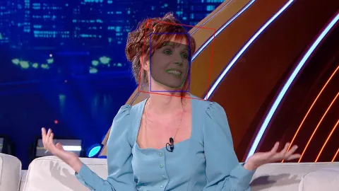 Entrevista de Susana a La Mary con IA: mejores momentos, cómo se hizo y quién es la actriz Imagen de cómo se hizo la entrevista con IA de Susana a La Mary.