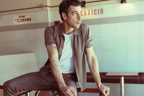 Esteban Lamothe