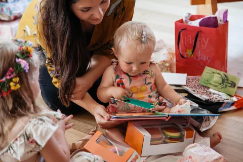 Regalos para Navidad: 10 libros imperdibles para chicos y chicas 10 libros infantiles imperdibles para regalar esta Navidad