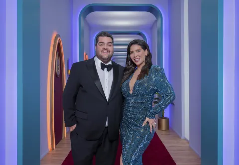 Netflix anunció el casting para la temporada 2 de Love Is Blind Argentina: cómo anotarse Foto de Love Is Blind: Argentina.
