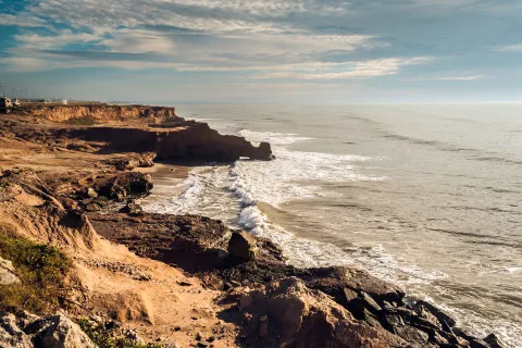 Verano 2025: 5 lugares para conectar con la naturaleza en Mar del Plata y alrededores La ciudad de Mar del Plata cuenta con 47 kilómetros de costa y se encuentra a media hora de lagunas y humedales que valen la pena conocer.