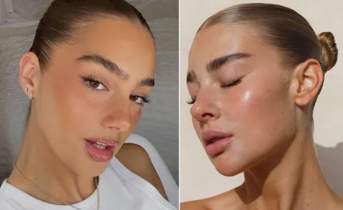 Make up no make up: cómo lograr un maquillaje natural para las noches de verano make up no make up