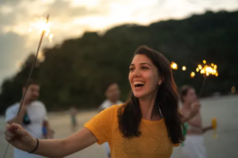 Power wish: un método para intencionar 2025 con éxito Power wish: nuestros deseos para 2025.