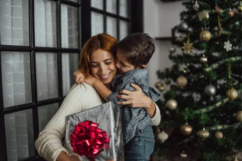 Navidad: ideas de regalos originales para los más chicos Los 10 mejores regalos para chicos para Navidad