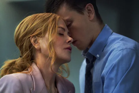 Babygirl: la película protagonizada por Nicole Kidman que es una lección de sexo en versión actualizada Foto de la película Babygirl.