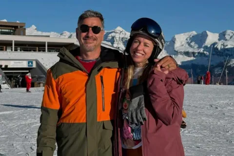 Las increíbles vacaciones de Flor Bertotti y Federico Amador Flor Bertotti y Federico Amador compartieron en sus redes sociales imágenes de sus soñadas vacaciones por Europa.