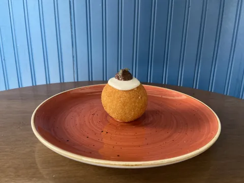 Día de la Croqueta: las variedades más originales para probar en Buenos Aires Día de la Croqueta: las variedades más originales para probar en Buenos Aires